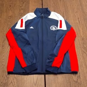 2020 Boston Marathon Celebration Jacket,Women's M